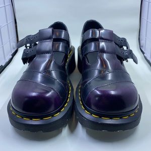 Dr. Martens Allysa Mary Janes